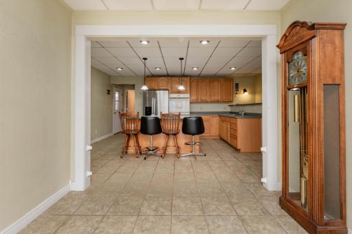 506 4th Avenue SW, Valley City, ND 58072
