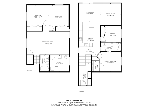 506 4th Avenue SW, Valley City, ND 58072
