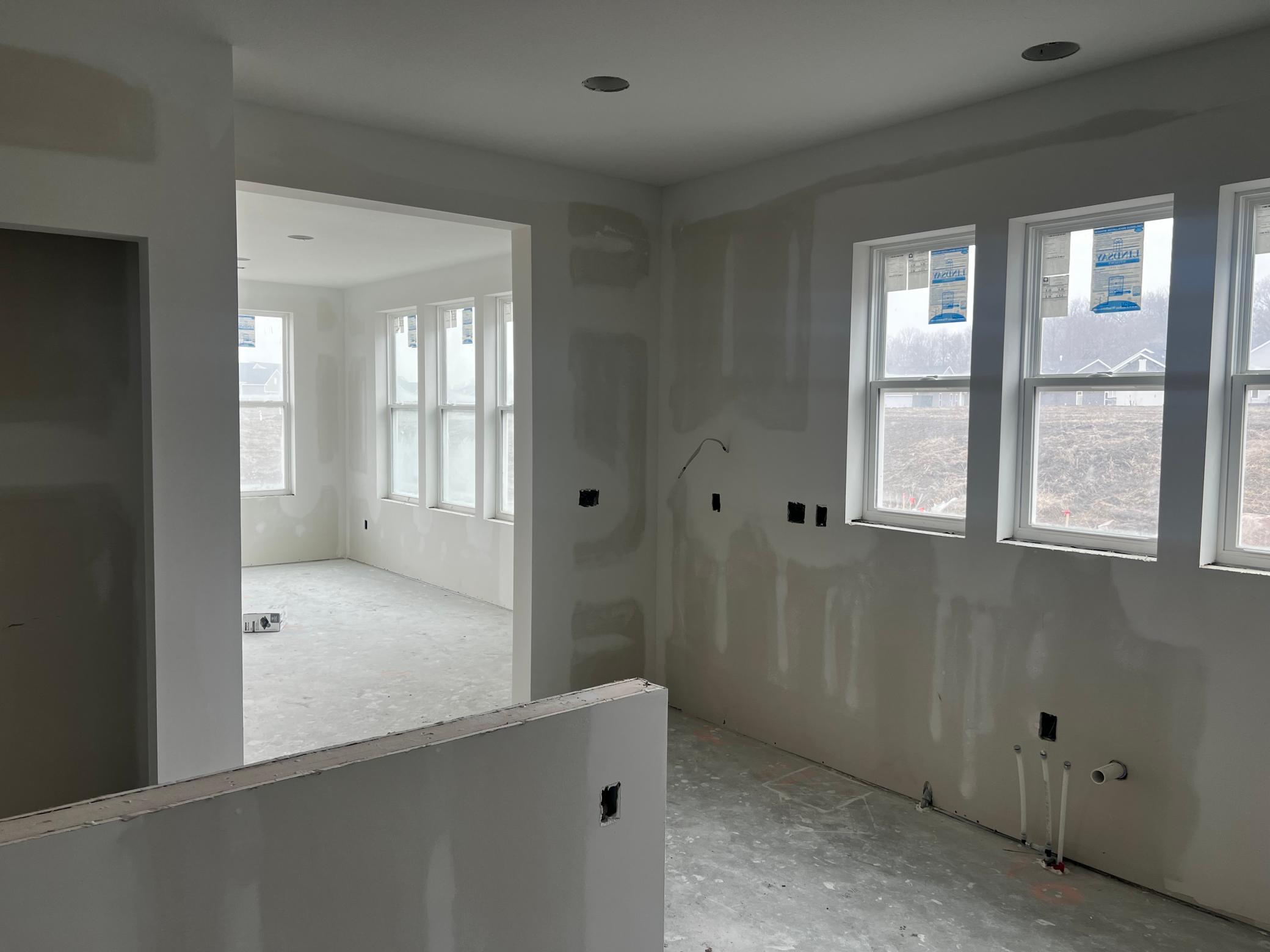 19655 Hunters Ridge - Passport Home - Ready in end of May - NOTE** Photos are of Model Home. Actual Home finishes and features may vary. Please reach out for more information!