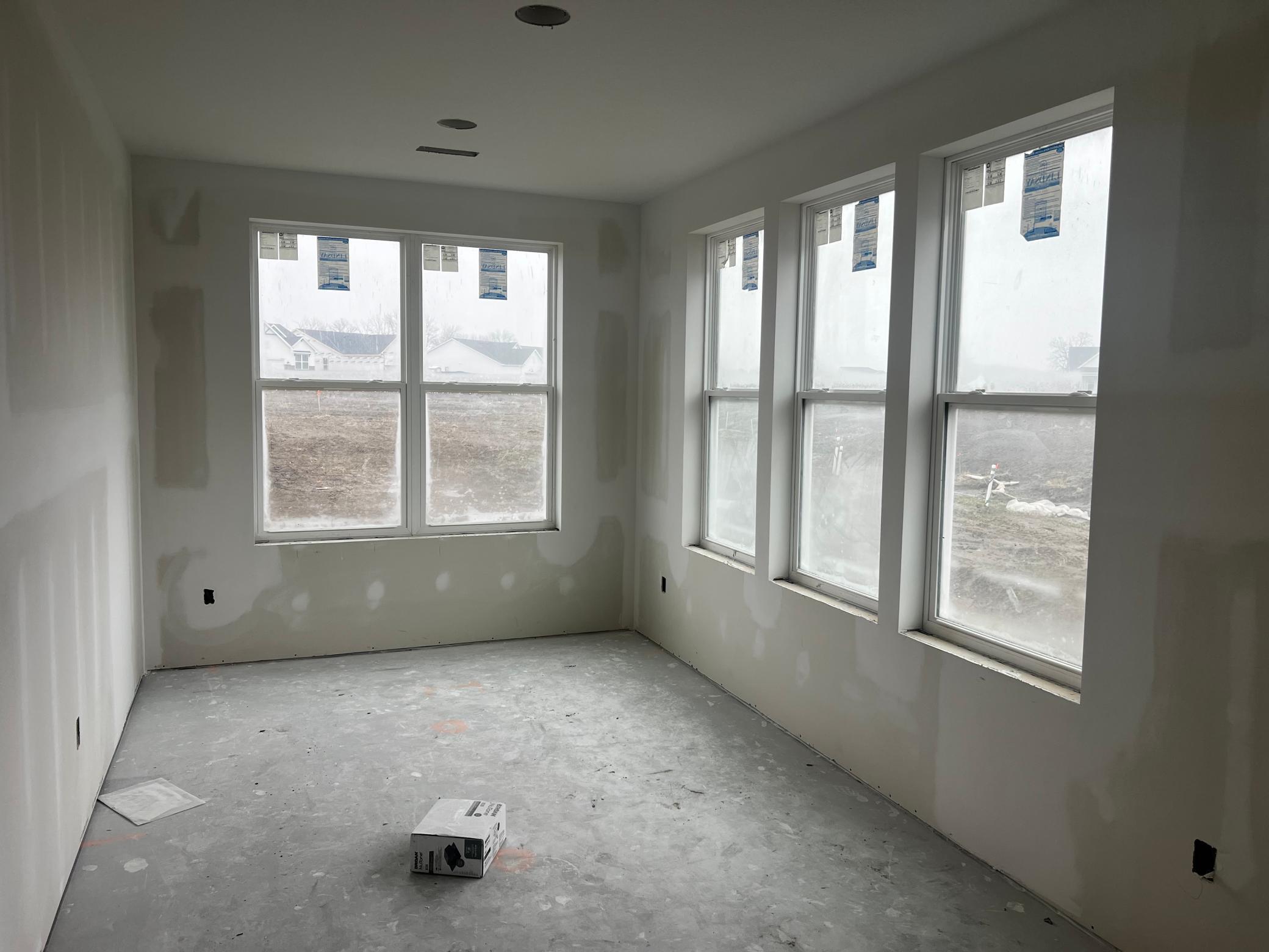 19655 Hunters Ridge - Passport Home - Ready in end of May - NOTE** Photos are of Model Home. Actual Home finishes and features may vary. Please reach out for more information!