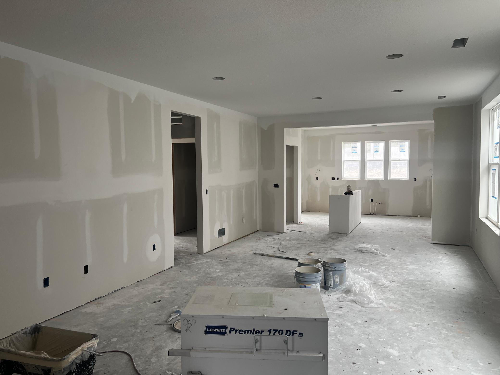 19655 Hunters Ridge - Passport Home - Ready in end of May - NOTE** Photos are of Model Home. Actual Home finishes and features may vary. Please reach out for more information!