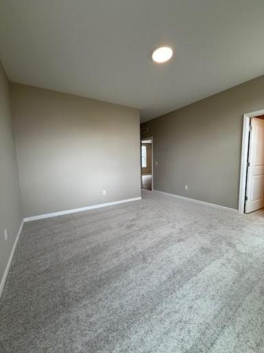 Welcome to your own personal oasis! Your new oversized primary bedroom is the perfect space for you to start and end your day.