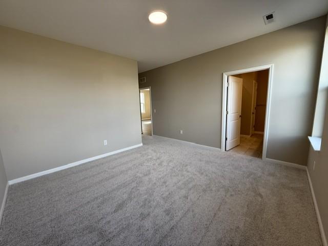 Welcome to your own personal oasis! Your new oversized primary bedroom is the perfect space for you to start and end your day.