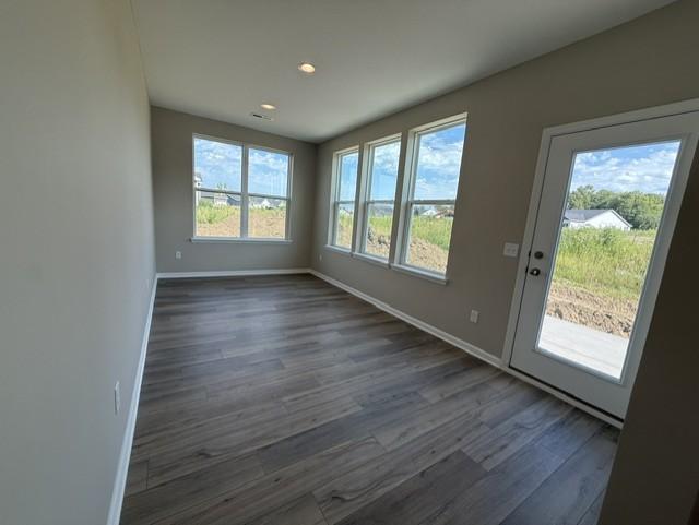 Your new sunroom is the perfect place to get drenched in natural light all day long. Perfectly designed for any and all uses.