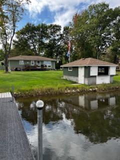 29746 382nd Place, Aitkin, MN 56431