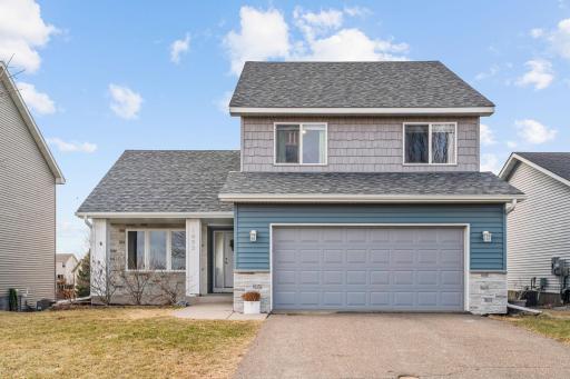 1493 Connecticut Drive SE, Lonsdale, MN 55046