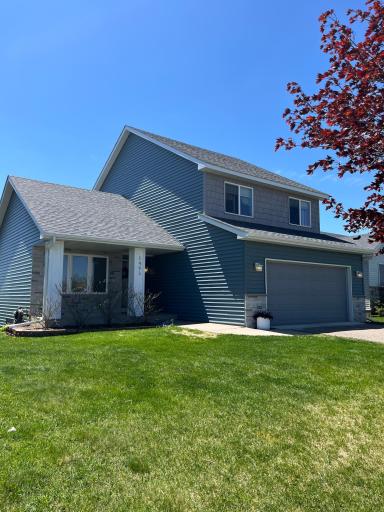 1493 Connecticut Drive SE, Lonsdale, MN 55046