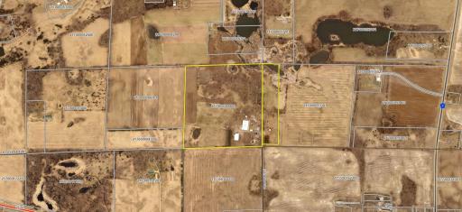 16002 State Highway 55 NW, South Haven, MN 55382