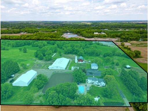 16002 State Highway 55 NW, South Haven, MN 55382