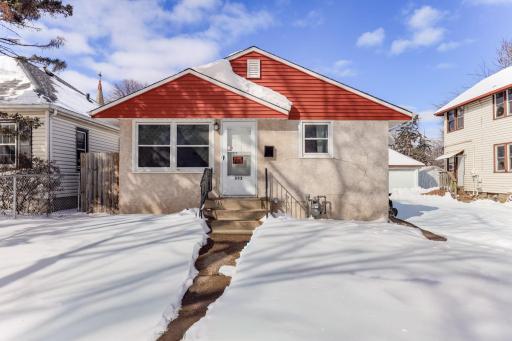 345 Lafond Avenue, Saint Paul, MN 55103