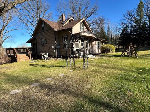 Such an inviting property