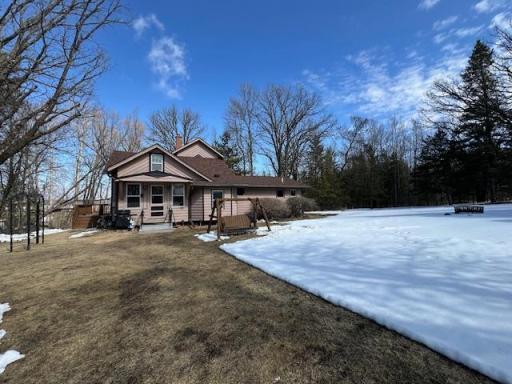 Photo for 41990 County Road 308, Deer River, MN 56636 - listing #7028923 Welcome home! 41990 CO RD 308 Deer River