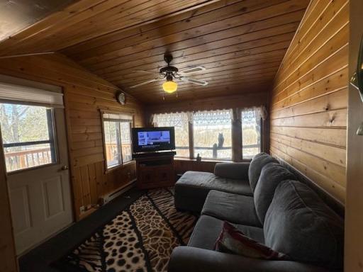 living rm or could be used as dining room