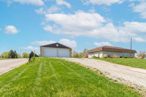 2900 Airport Drive W, Faribault, MN 55021