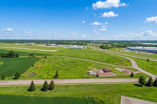 2900 Airport Drive W, Faribault, MN 55021
