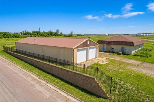2900 Airport Drive W, Faribault, MN 55021