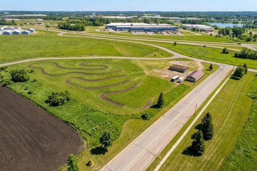 2900 Airport Drive W, Faribault, MN 55021