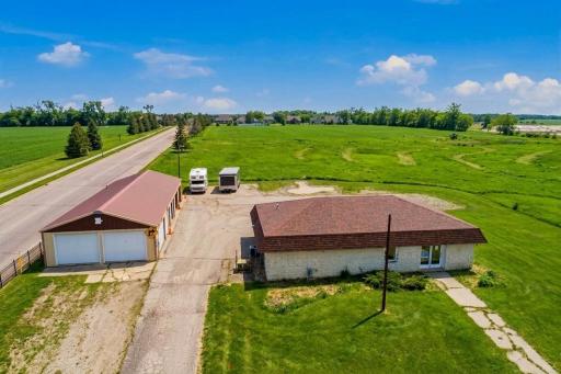 2900 Airport Drive W, Faribault, MN 55021