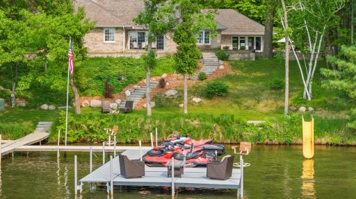 8821 Interlachen Road, Nisswa, MN 56468
