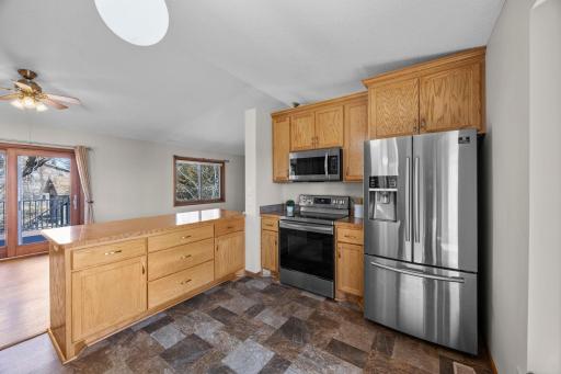 741 Glenwood Avenue, Big Lake, MN 55309