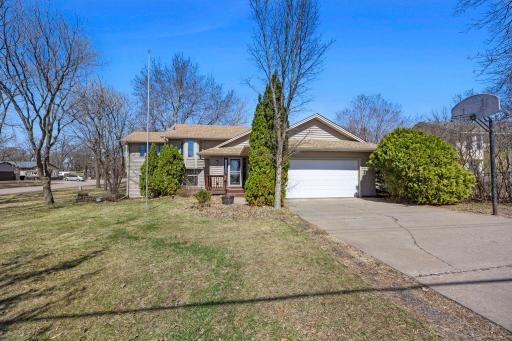741 Glenwood Avenue, Big Lake, MN 55309