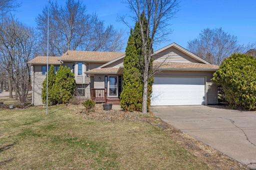 741 Glenwood Avenue, Big Lake, MN 55309