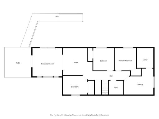 741 Glenwood Avenue, Big Lake, MN 55309