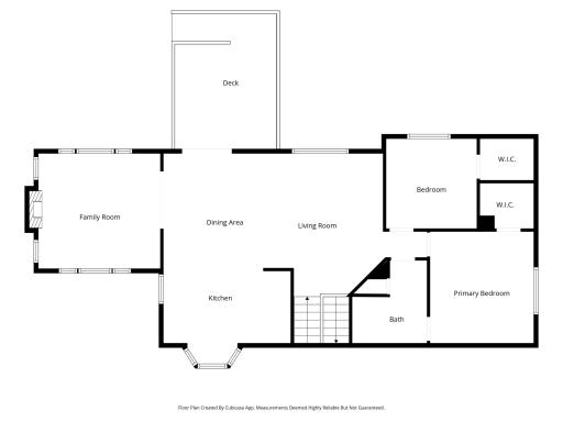 741 Glenwood Avenue, Big Lake, MN 55309