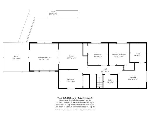 741 Glenwood Avenue, Big Lake, MN 55309