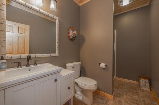 6044 S Thunder Lake Drive NE, Remer, MN 56672