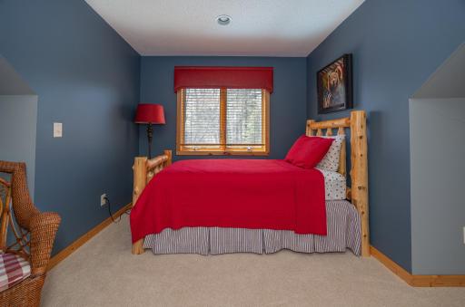 6044 S Thunder Lake Drive NE, Remer, MN 56672
