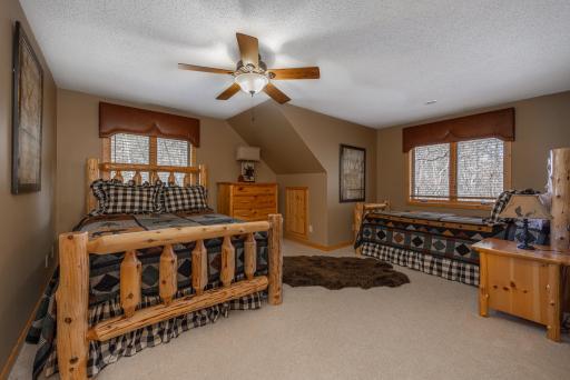 6044 S Thunder Lake Drive NE, Remer, MN 56672