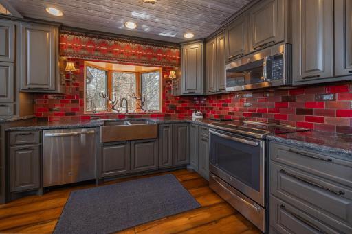 6044 S Thunder Lake Drive NE, Remer, MN 56672