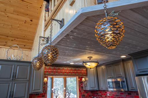 6044 S Thunder Lake Drive NE, Remer, MN 56672