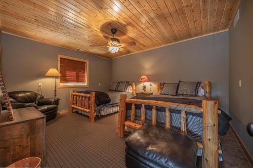 6044 S Thunder Lake Drive NE, Remer, MN 56672