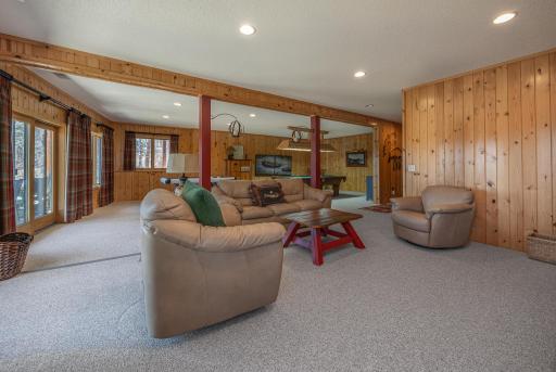 6044 S Thunder Lake Drive NE, Remer, MN 56672