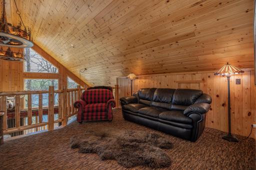 6044 S Thunder Lake Drive NE, Remer, MN 56672
