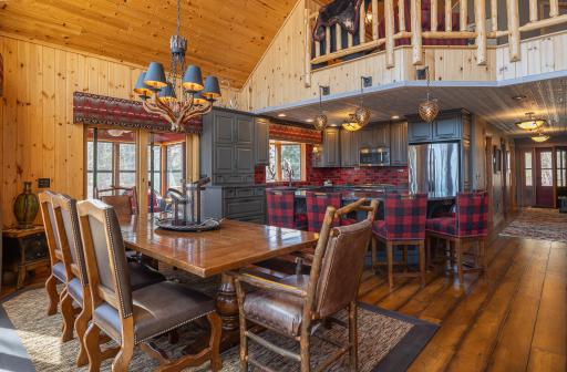 6044 S Thunder Lake Drive NE, Remer, MN 56672