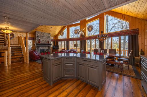 6044 S Thunder Lake Drive NE, Remer, MN 56672
