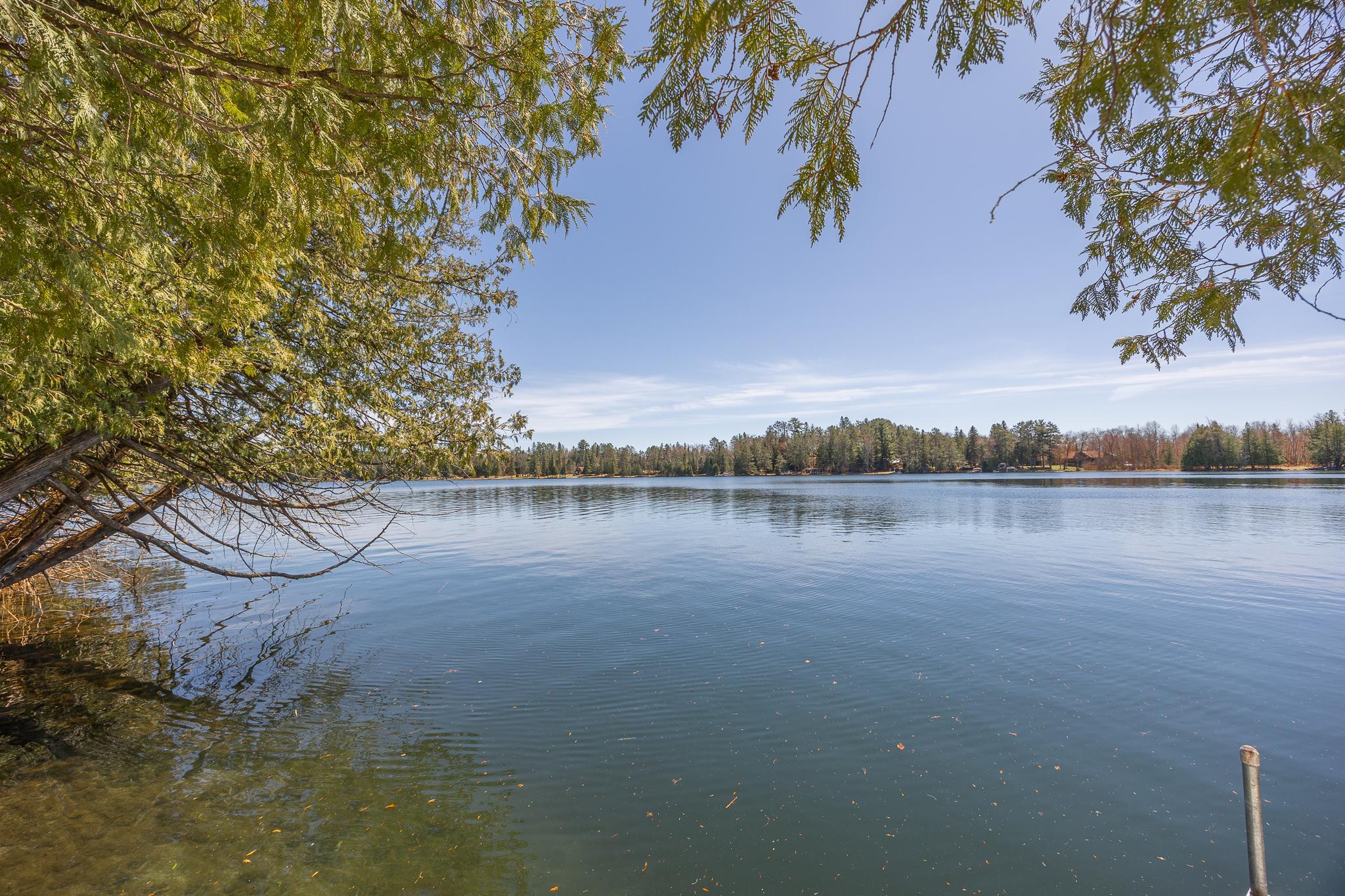 Additional views of Thunder Lake