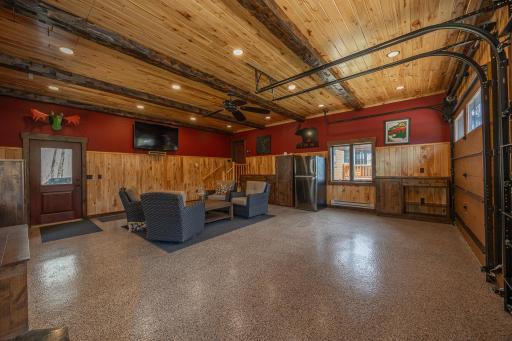 6044 S Thunder Lake Drive NE, Remer, MN 56672