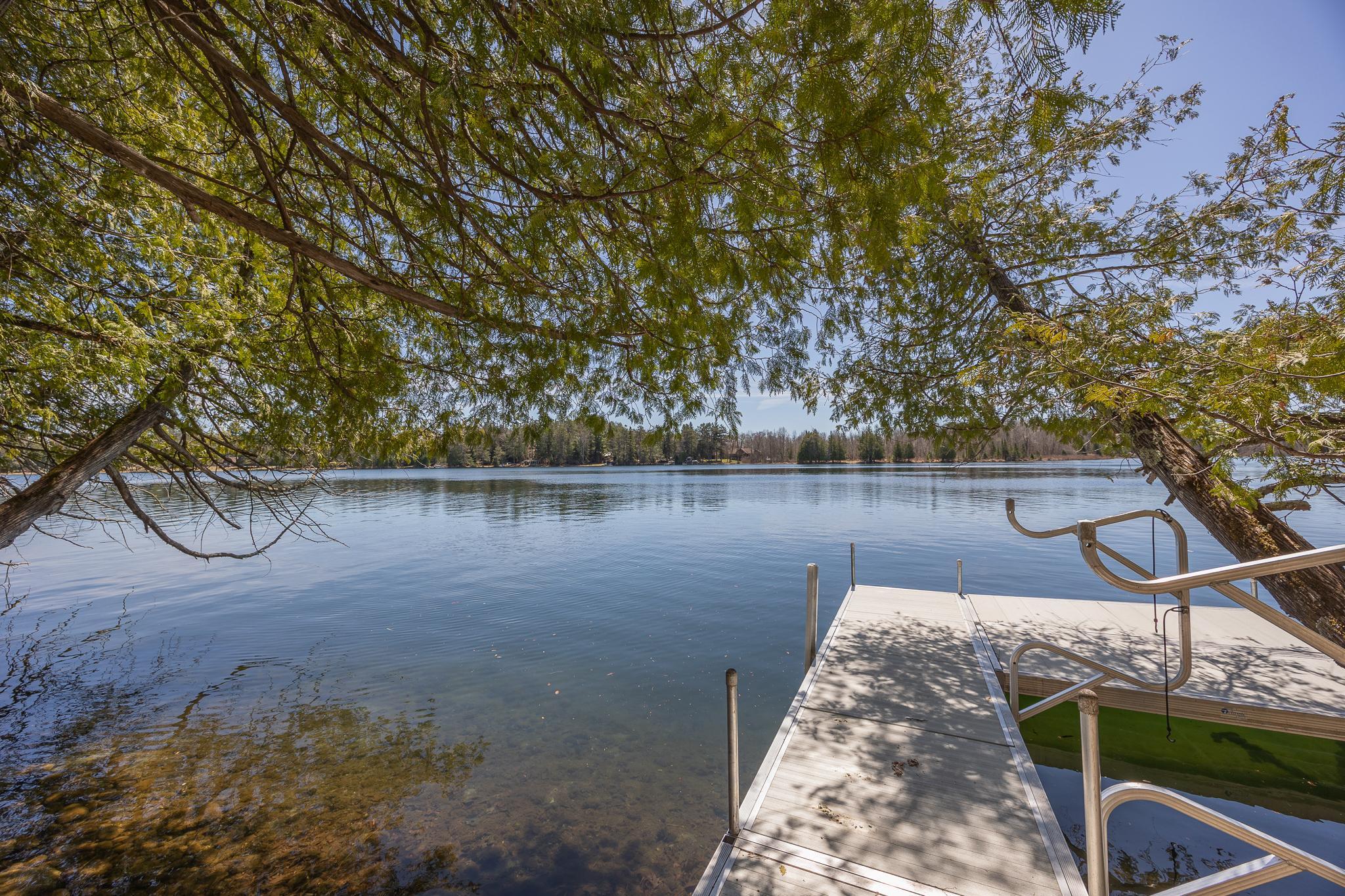 Additional views of Thunder Lake