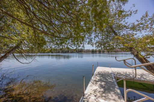 6044 S Thunder Lake Drive NE, Remer, MN 56672