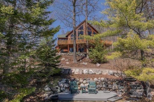 Welcome to 6044 S Thunder Lake Dr NE Remer