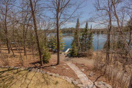 6044 S Thunder Lake Drive NE, Remer, MN 56672