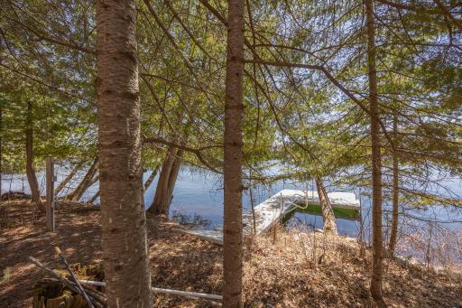 6044 S Thunder Lake Drive NE, Remer, MN 56672