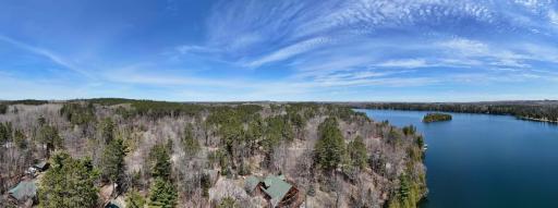 6044 S Thunder Lake Drive NE, Remer, MN 56672