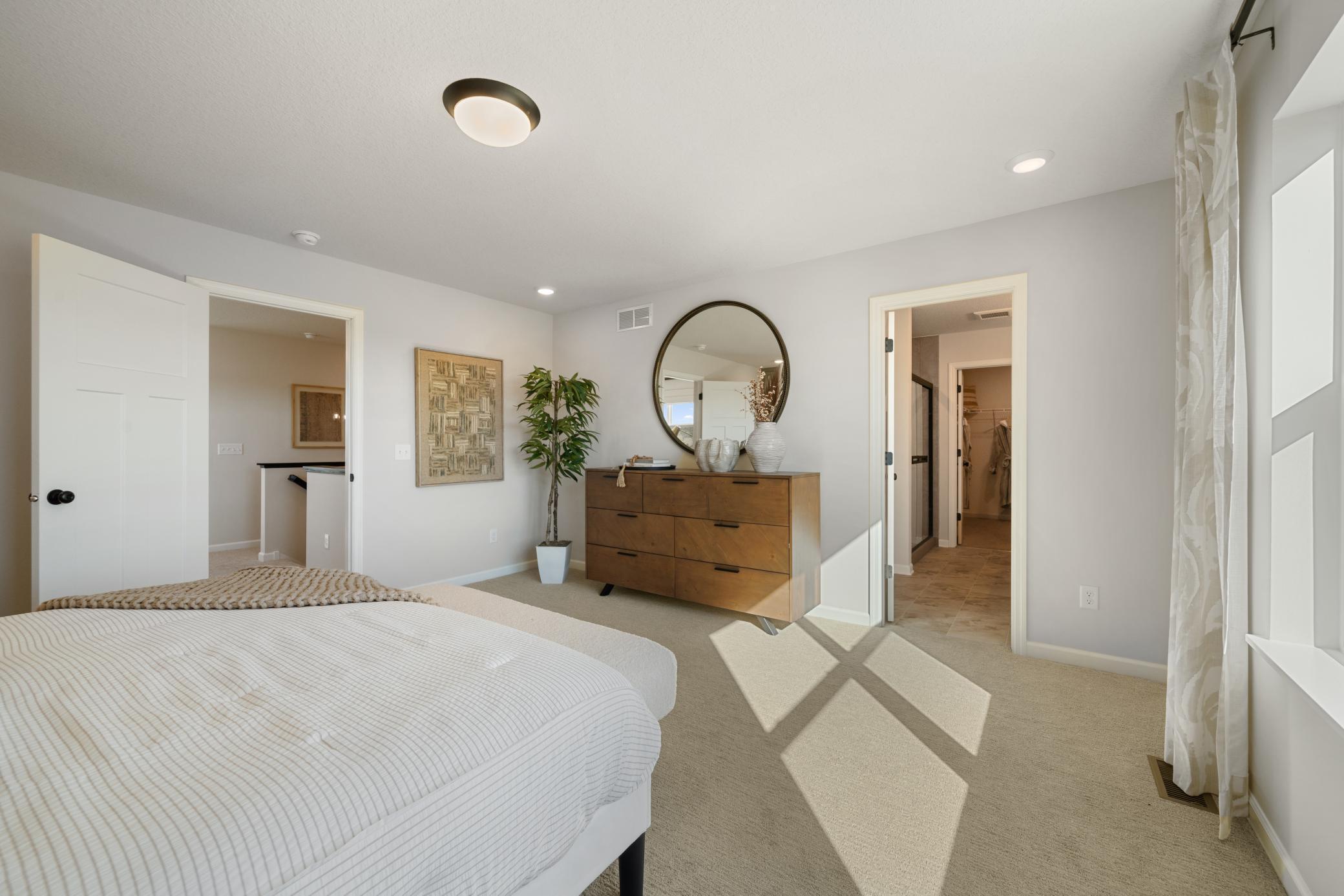 Rendering for illustration purposes