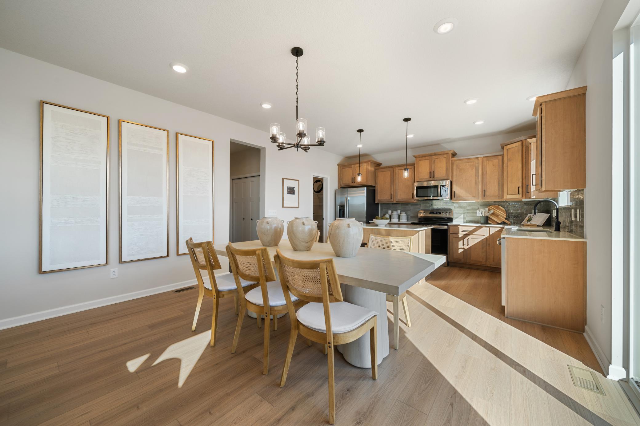 Rendering for illustration purposes