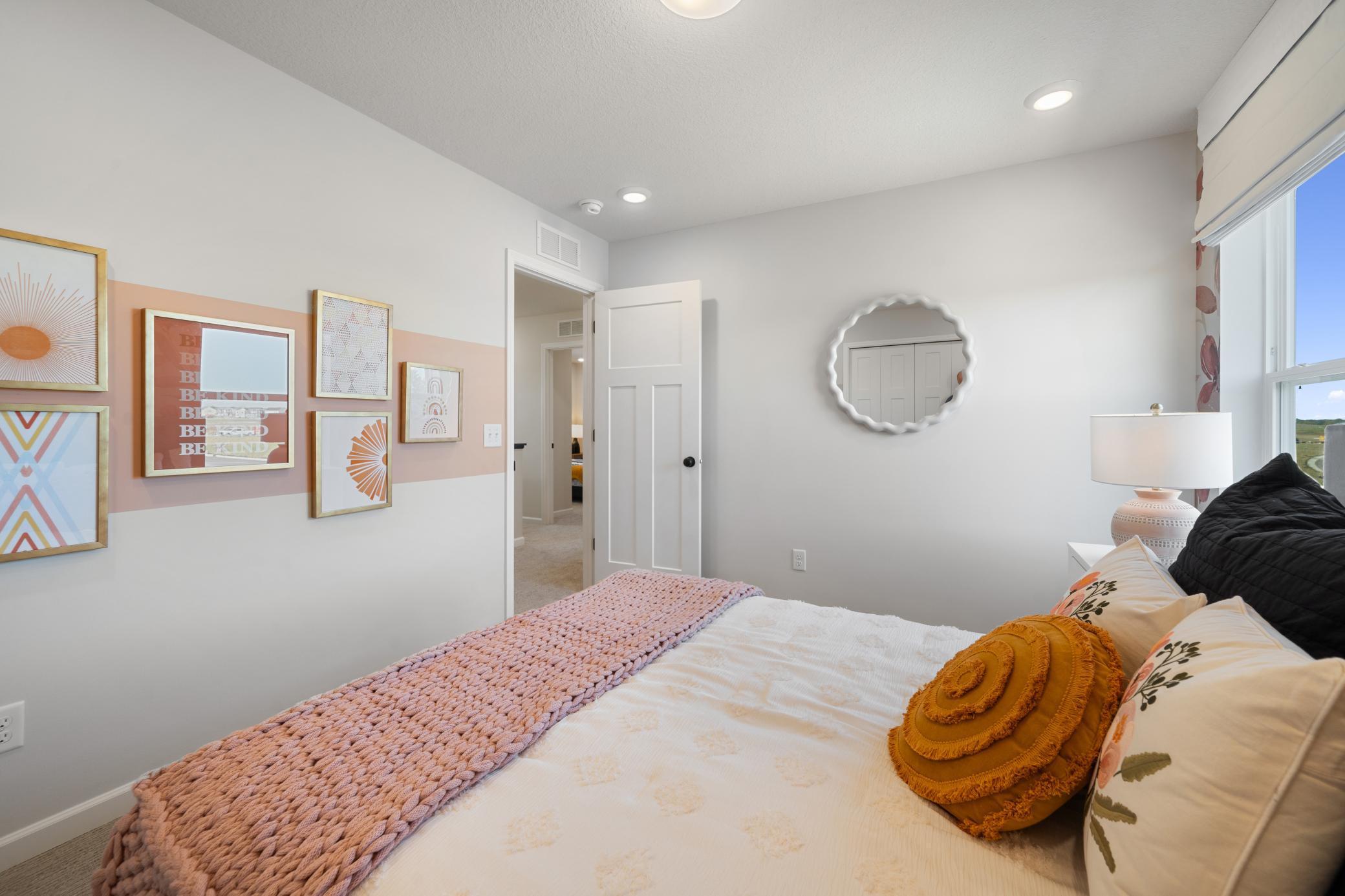 Rendering for illustration purposes